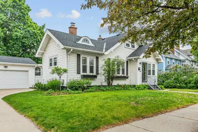 215 E 48th Street, Minneapolis, MN 55419 - Photo 5