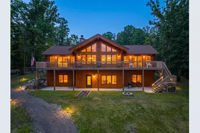 20111 S Twin Drive, Frazee, MN 56544 - Photo 1