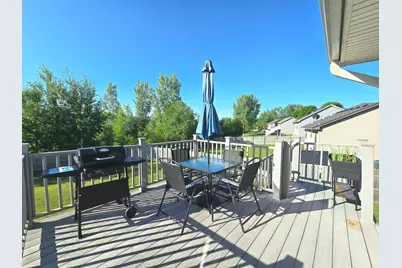 1125 Pioneer Trail SE, Cambridge, MN 55008 - Photo 5