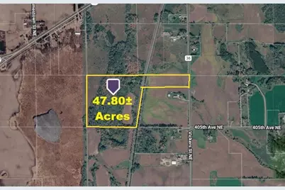 40Xxx Vickers Street NE, Stanchfield Township, MN 55080 - Photo 1