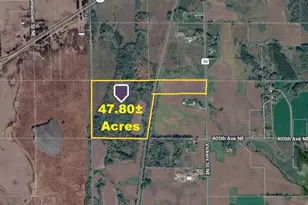 40Xxx Vickers Street NE, Stanchfield Township, MN 55080 - Photo 1