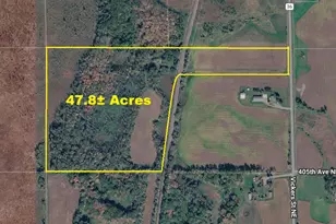 40Xxx Vickers Street NE, Stanchfield Township, MN 55080 - Photo 1