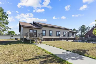 105 Central Boulevard, Babbitt, MN 55706 - Photo 1