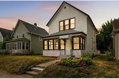 3835 N 6th Street, Minneapolis, MN 55412 - Photo 1