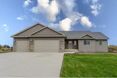 4825 Chainview Drive NW, Alexandria, MN 56308 - Photo 1