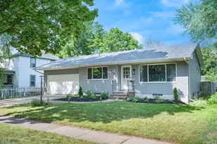 415 N Fremont St, River Falls, WI 54022 - Photo 1