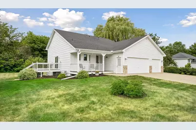10219 Kahler Avenue NE, Monticello, MN 55362 - Photo 3