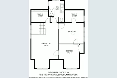 1815 Fremont Avenue S, Minneapolis, MN 55403 - Photo 47