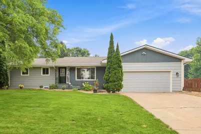 2636 Ridge Lane, Mounds View, MN 55112 - Photo 1