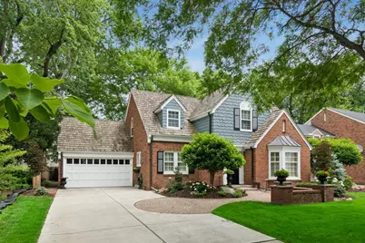 5011 Bruce Avenue, Edina, MN 55424 - Photo 1