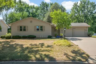 3309 W 87th St, Bloomington, MN 55431 - Photo 1