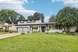 1219 Galvin Ave, West Saint Paul, MN 55118 - Photo 1