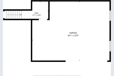 23118 E Martin Lake Drive NE, Linwood Township, MN 55079 - Photo 35