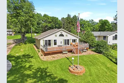 23118 E Martin Lake Drive NE, Linwood Township, MN 55079 - Photo 1
