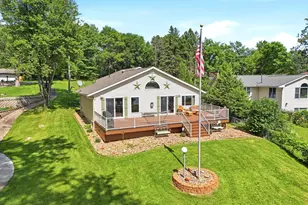 23118 E Martin Lake Dr NE, Linwood Township, MN 55079 - Photo 1
