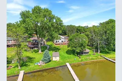 23118 E Martin Lake Drive NE, Linwood Township, MN 55079 - Photo 5