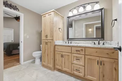23118 E Martin Lake Drive NE, Linwood Township, MN 55079 - Photo 21