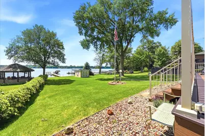 23118 E Martin Lake Drive NE, Linwood Township, MN 55079 - Photo 3