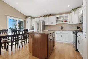 23118 E Martin Lake Dr NE, Linwood Township, MN 55079 - Photo 15