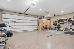 23118 E Martin Lake Dr NE, Linwood Township, MN 55079 - Photo 29