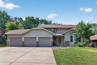 14025 87th Avenue N, Maple Grove, MN 55369 - Photo 1