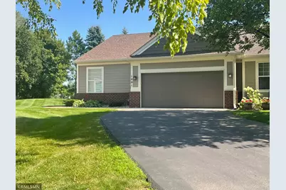 1001 Victoria Greens Blvd, Victoria, MN 55386 - Photo 1