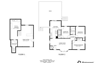 2154 William St, Roseville, MN 55113 - Photo 21