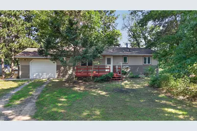 15462 321st Avenue NW, Princeton, MN 55371 - Photo 1