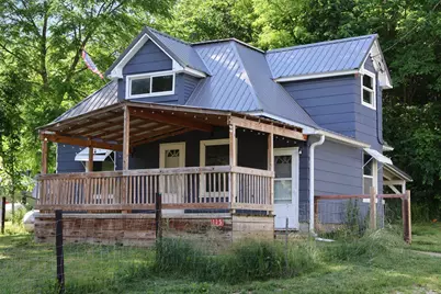 115 4th Avenue, Cashton, WI 54619 - Photo 1