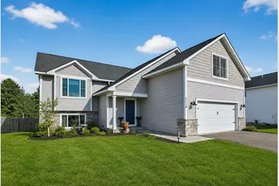 1115 Rich River Way, New Richmond, WI 54017 - Photo 1