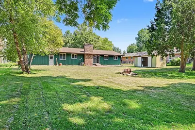 206 Lincoln Avenue S, New Prague, MN 56071 - Photo 1