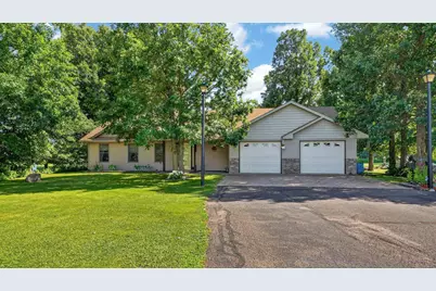 13082 Beroun Crossing Road, Brook Park, MN 55007 - Photo 1