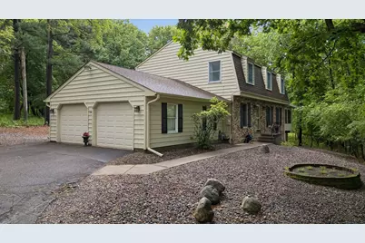 360 Quail Road, Dellwood, MN 55110 - Photo 3