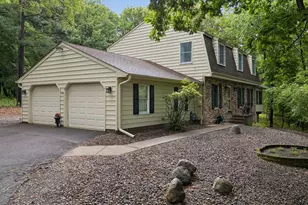 360 Quail Rd, Dellwood, MN 55110 - Photo 1