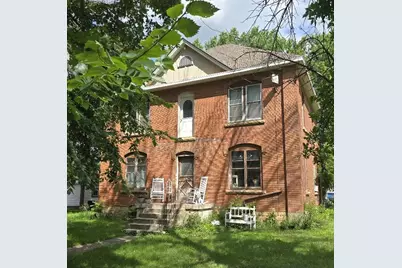 1019 6th Avenue, Mountain Lake, MN 56159 - Photo 1