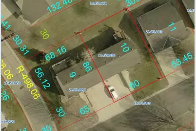 137 Barony Road, Le Sueur, MN 56058 - Photo 3