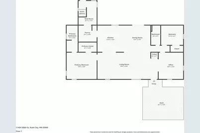 11434 550th Street, Rush City, MN 55069 - Photo 47