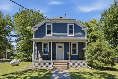 406 1st Street, Wolverton, MN 56594 - Photo 1