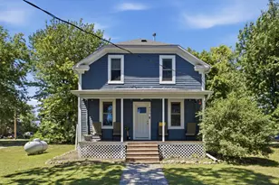 406 1st St, Wolverton, MN 56594 - Photo 1