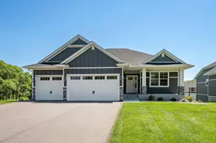 3886 Larabee Ave NE, Saint Michael, MN 55376 - Photo 1
