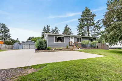 2105 Strader Drive, Grand Rapids, MN 55744 - Photo 1