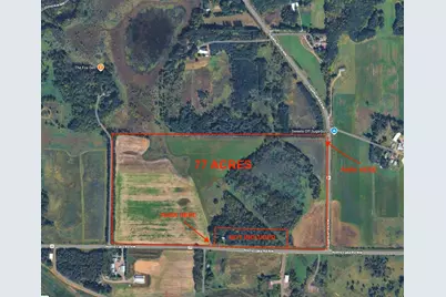Xxx Sugarbush Road, Nowthen, MN 55330 - Photo 1