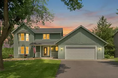17654 W 67th Street, Eden Prairie, MN 55346 - Photo 1