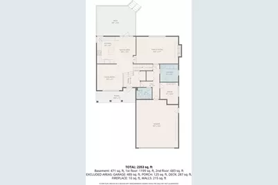14620 94th Street NE, Otsego, MN 55330 - Photo 37