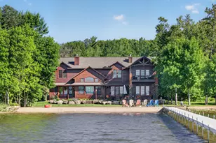 10603 Hamilton Ln, Pequot Lakes, MN 56472 - Photo 1