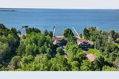 10603 Hamilton Lane, Pequot Lakes, MN 56472 - Photo 3