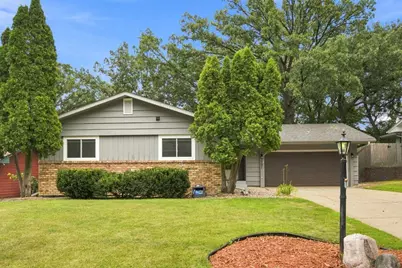 1797 Tioga Boulevard, New Brighton, MN 55112 - Photo 1