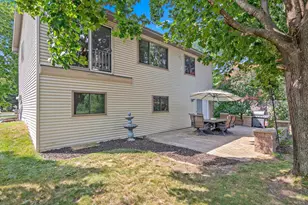 5420 134th St N, Hugo, MN 55038 - Photo 25