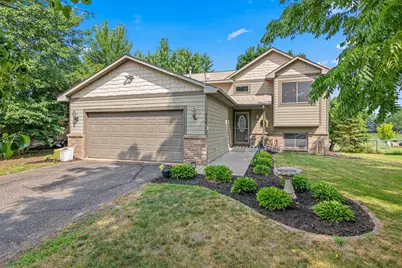 5420 134th Street N, Hugo, MN 55038 - Photo 1
