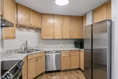 3131 Excelsior Boulevard #212, Minneapolis, MN 55416 - Photo 9